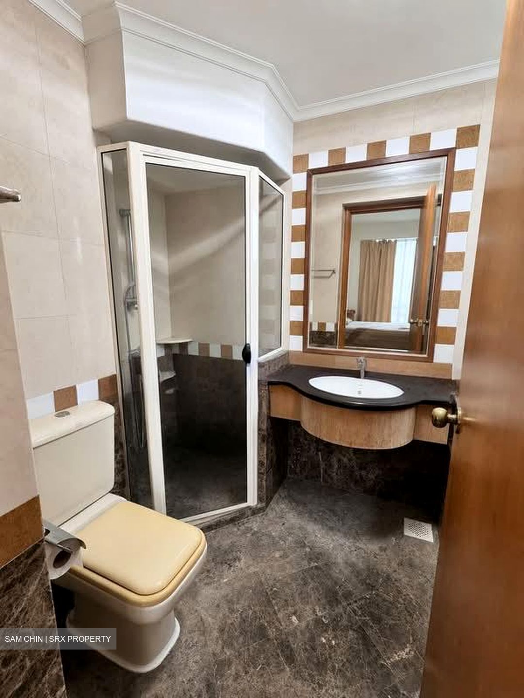 Guilin View (D23), Condominium #570263991